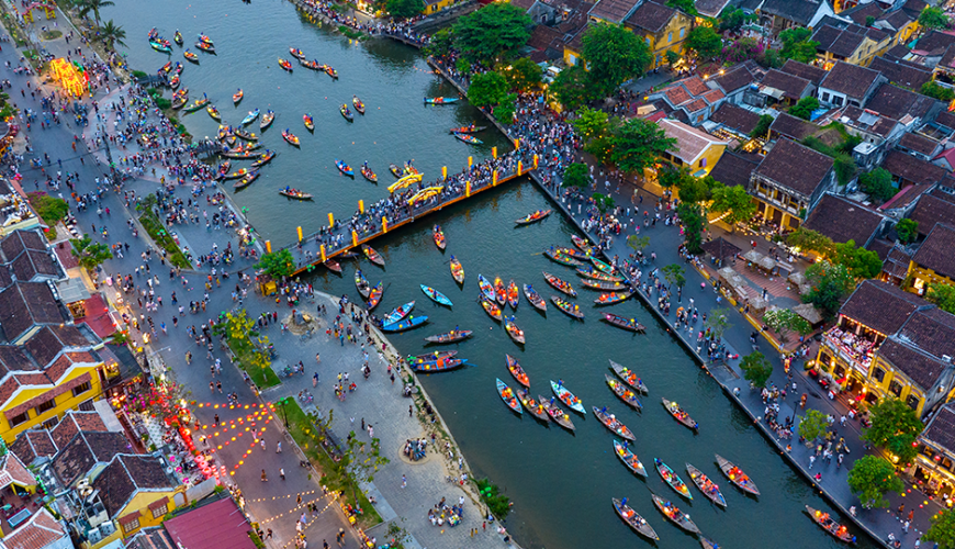 Hoi An Express | Daily Tours | Tranportation | Tickets | Tailor Made Tours|