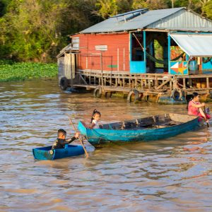 14 Days Vietnam & Cambodia