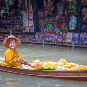 21 Days Thailand, Laos, Vietnam & Cambodia