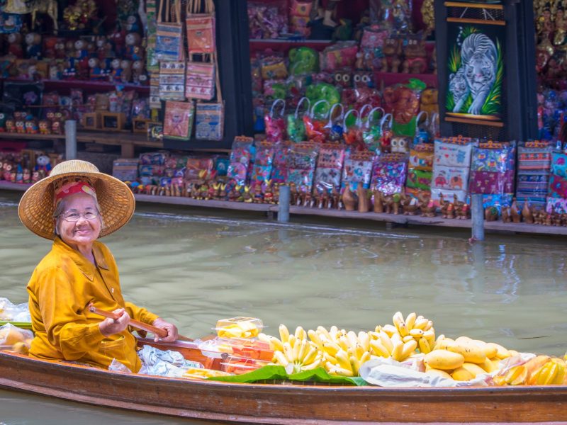 Southeast Asia 21-Day Highlights Tour