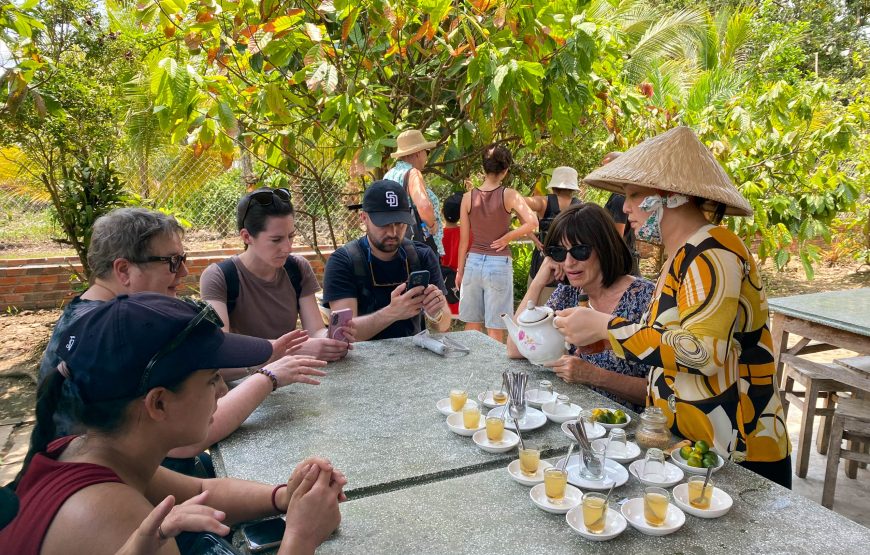 Private Tour: Vietnam 11 – Day North-To-South Discovery