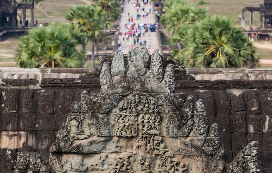 Southeast Asia 21-Day Highlights Tour