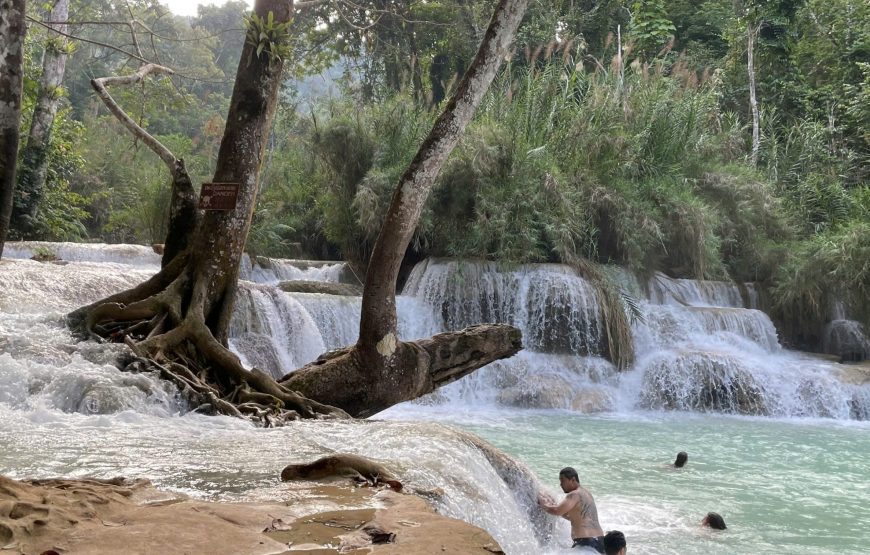 Indochina 10 – Day Unforgettable Journey