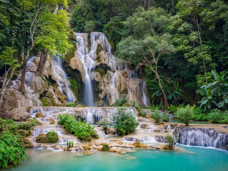 Indochina 10 – Day Unforgettable Journey