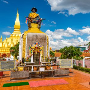 12 Days: Discover Laos and Cambodia’s Best
