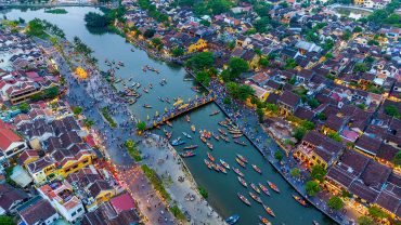 Welcome to Hoi An: An Unforgettable Escape in the Heart of Vietnam!