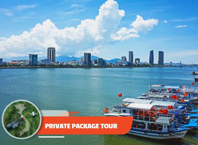 Hoi An Express | Daily Tours | Tranportation | Tickets | Tailor Made Tours|