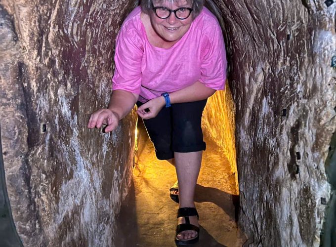 Indochina 10 – Day Unforgettable Journey