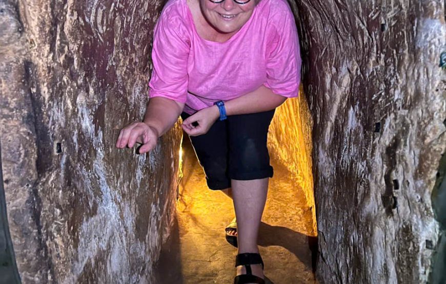 Indochina 10 – Day Unforgettable Journey