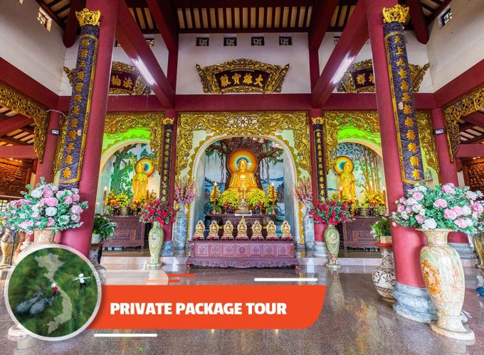 Hoi An Express | Daily Tours | Tranportation | Tickets | Tailor Made Tours|