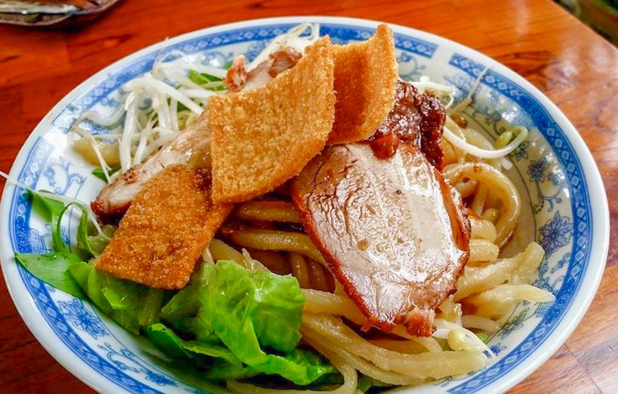 Private Tour: Central Vietnam 7 – Day Epic Journey