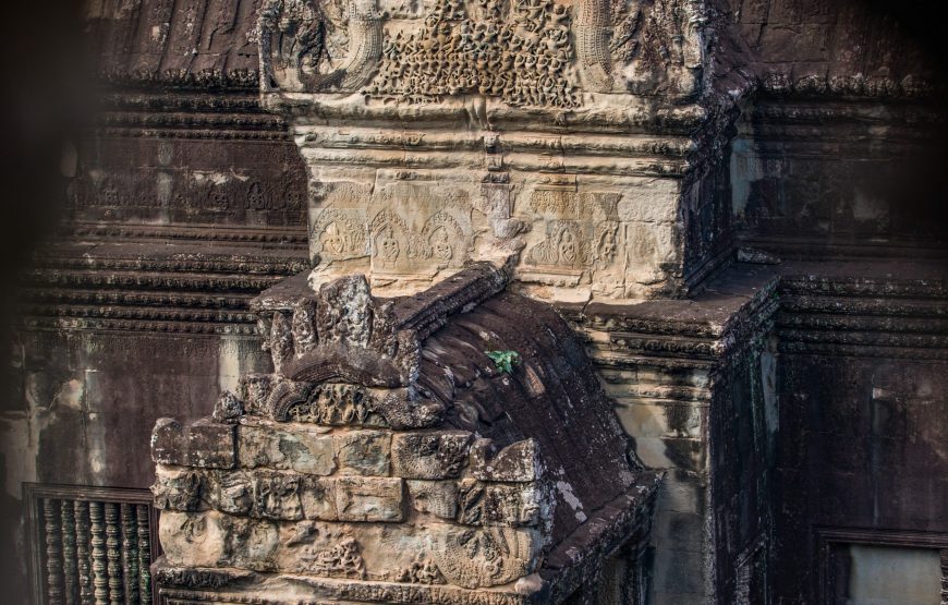 Indochina 10 – Day Unforgettable Journey