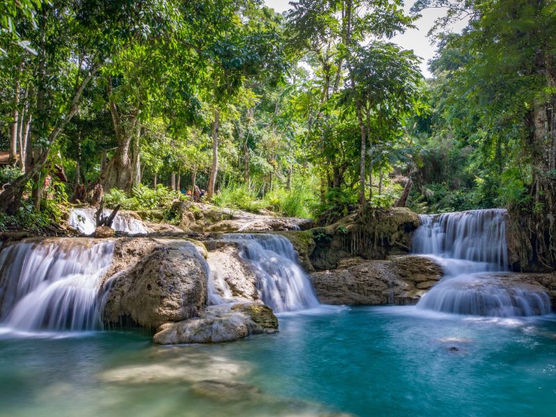 Private Tour: Laos And Cambodia 12 – Day Heritage Trails Tour