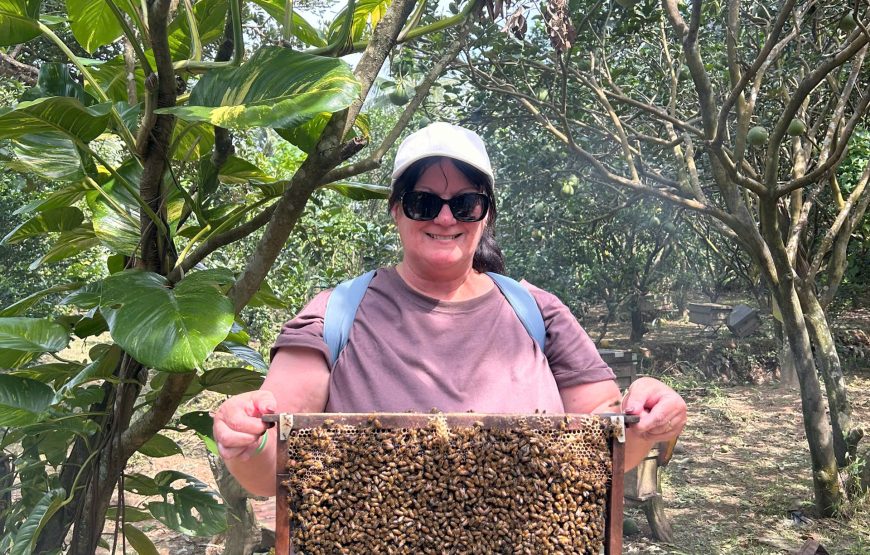 Indochina 10 – Day Unforgettable Journey