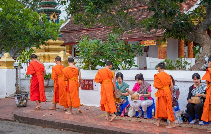 Indochina 10 – Day Unforgettable Journey