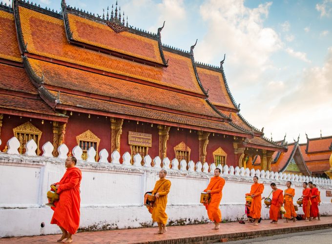 Private Tour: Indochina 10 – Day Unforgettable Journey