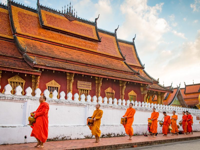 Private Tour: Indochina 10 – Day Unforgettable Journey