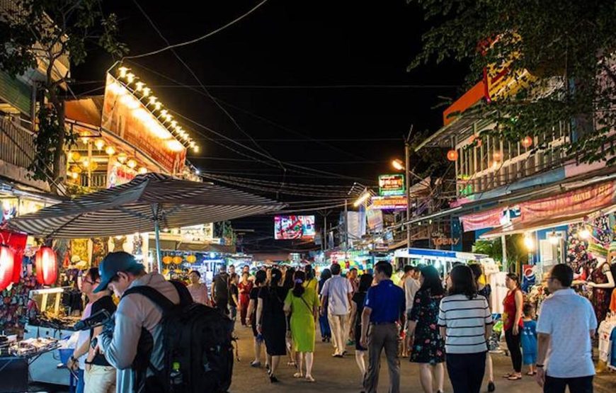 Private Tour: Vietnam 10 – Day Culinary And Beach Tour