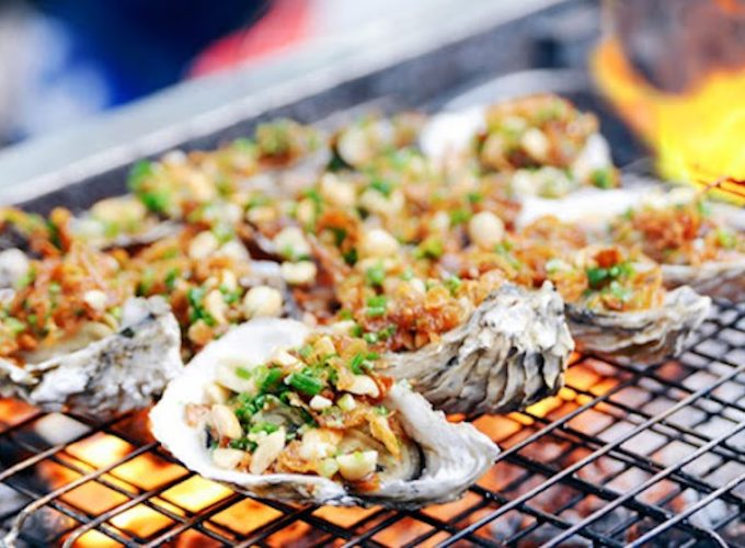 Private Tour: Vietnam 10 – Day Culinary And Beach Tour