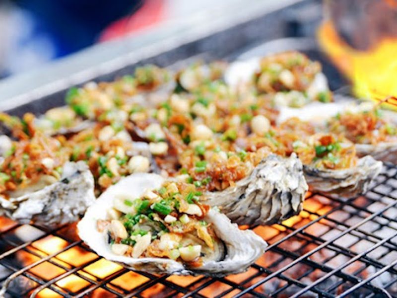 Private Tour: Vietnam 10 – Day Culinary And Beach Tour