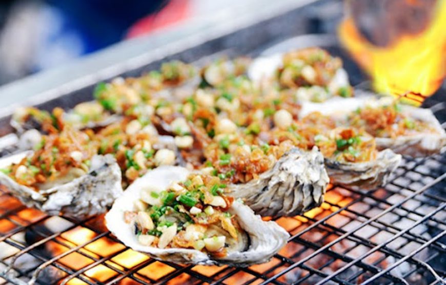 Private Tour: Vietnam 10 – Day Culinary And Beach Tour