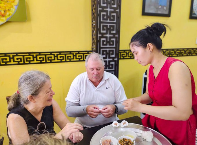 Southern And Central Vietnam 7 – Day Cultural Journey