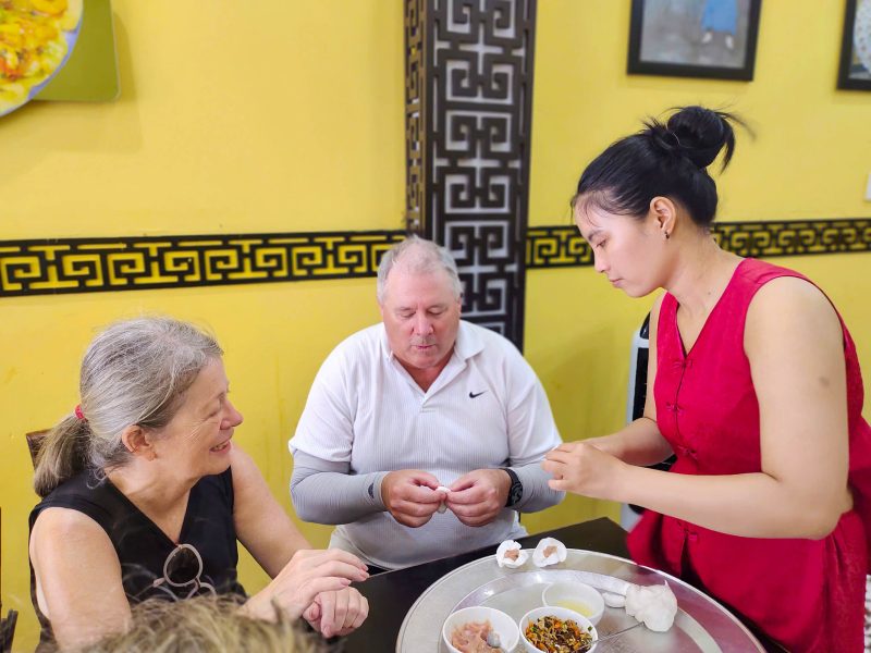 Southern And Central Vietnam 7 – Day Cultural Journey