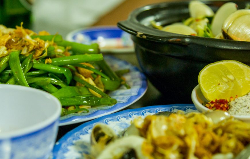 Private Tour: Southern And Central Vietnam 7 – Day Cultural Journey