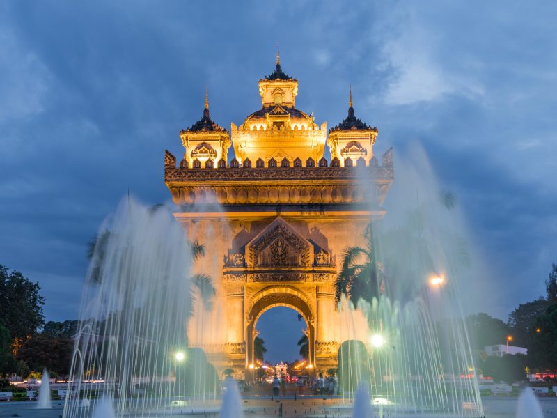 Private Tour: Laos 6 – Day Hidden Gems And Mekong Tour