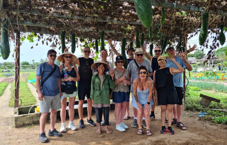 Private Tour: Central Vietnam 7 – Day Epic Journey