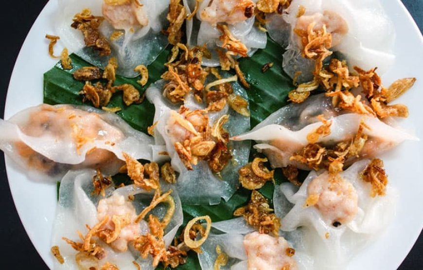 Private Tour: Vietnam 10 – Day Culinary And Beach Tour