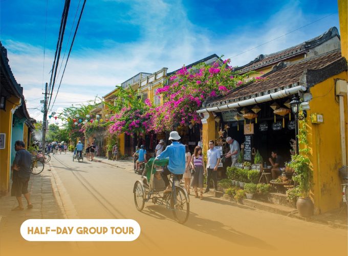 Good Morning Hoi An