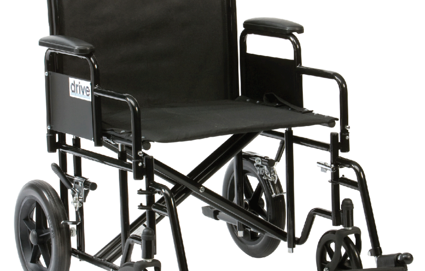 Rent Travel Accessories: Wheelchair rental in Hoi An