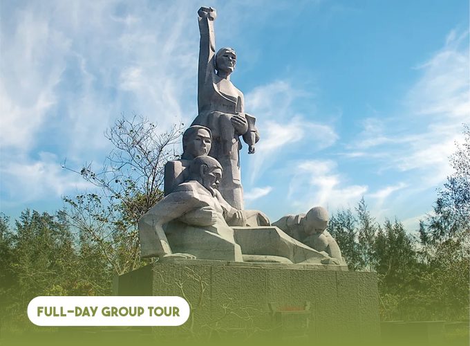 Full-day My Lai Massacre Memory Tour From Hoi An