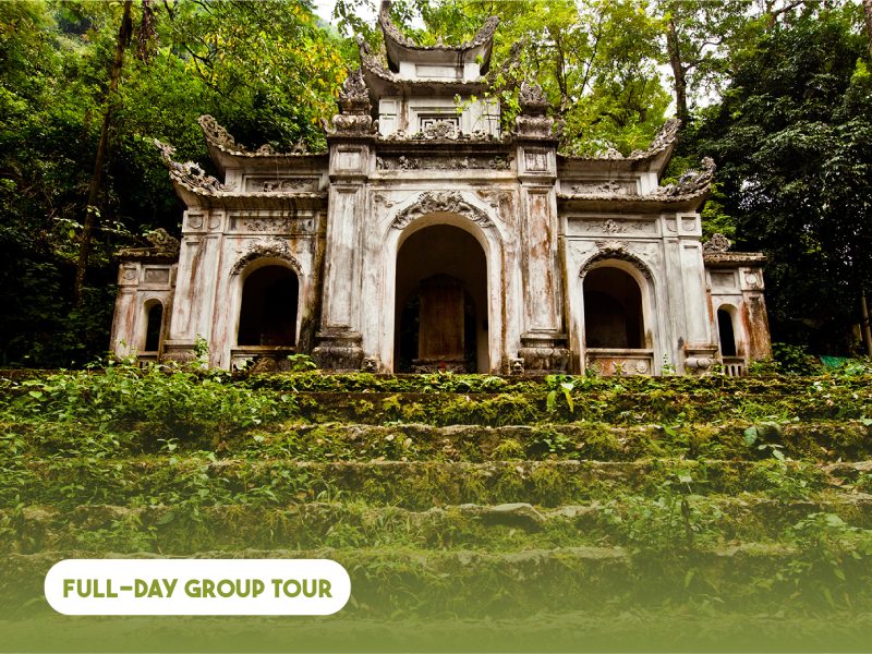 Full-day Pilgrimage To The Perfume Pagoda