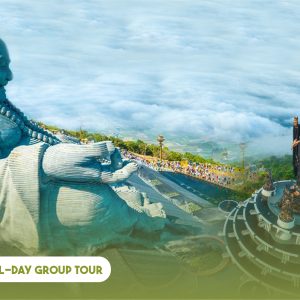 Full-day Cao Dai Temple And Black Lady Mountain From Ho Chi Minh City