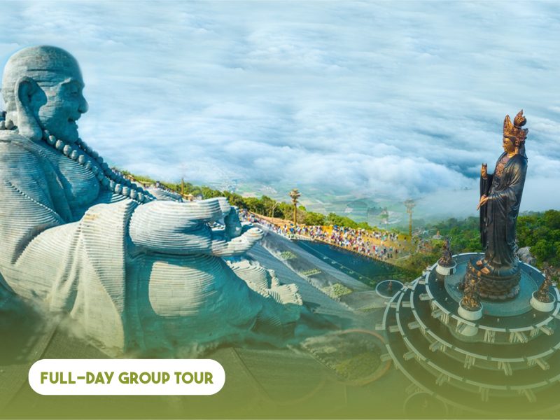Full-day Spiritual Journey To Cao Dai And Black Lady Mountain
