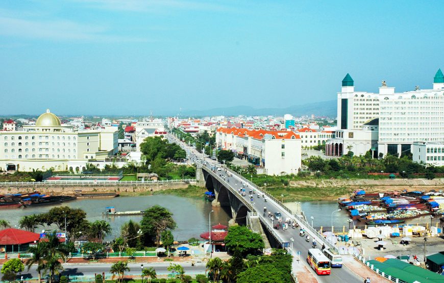 Full-day Ha Long City Of Culture & Landscape From Ha Long Port