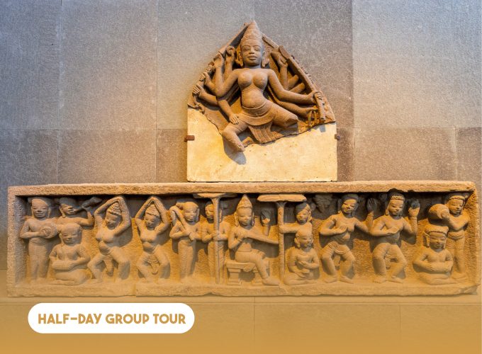 Half-day Da Nang Cultural And Historical Tour