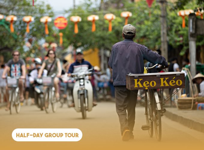 Half-day Hoi An Heritage Walk