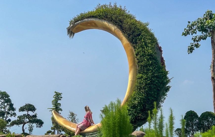 Full-day Cao Dai Temple And Black Lady Mountain From Ho Chi Minh City