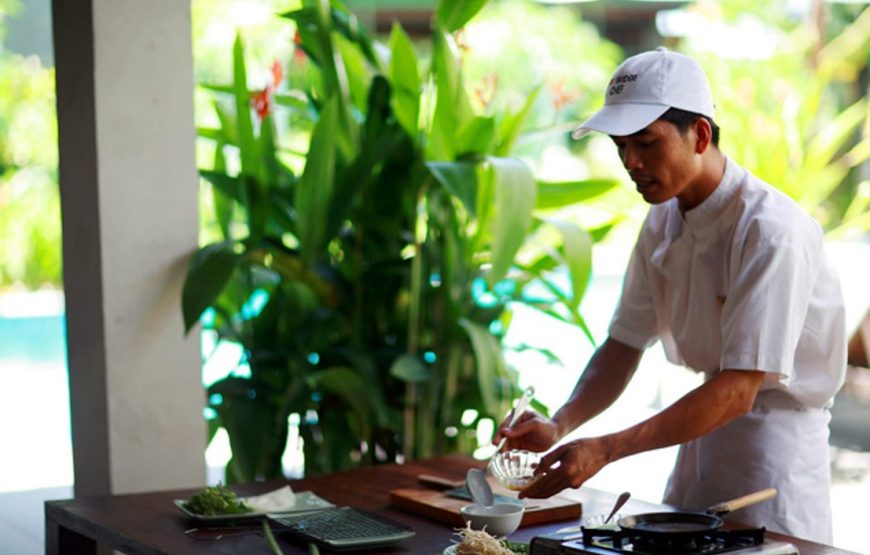 Half-day Cooking Class In Hoi An