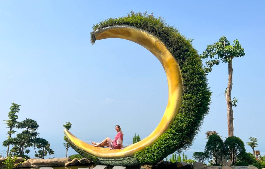 Full-day Cao Dai Temple And Black Lady Mountain From Ho Chi Minh City