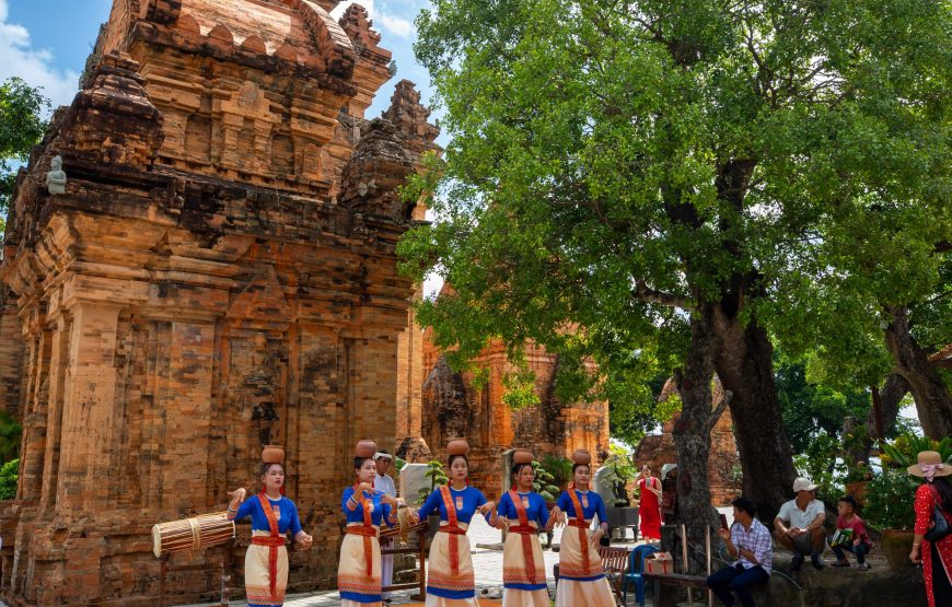 Private tour: Half-day Nha Trang City Tour