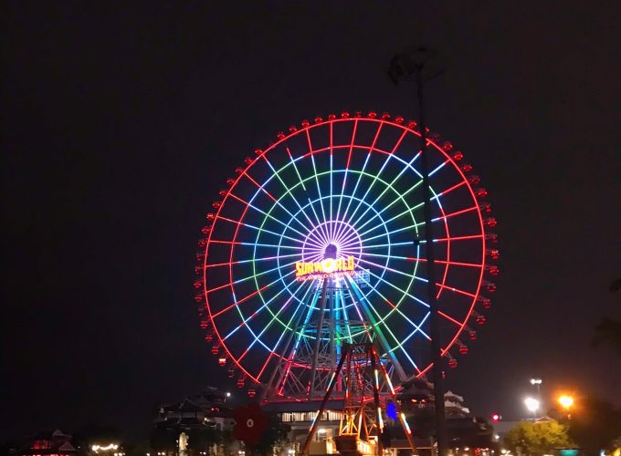 Private Tour: Vietnam 10 – Day Heritage Exploration Tour