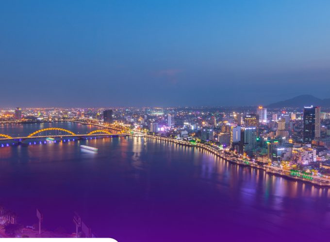 Private tour: Da Nang Sparkling Views And Scenic Cruises
