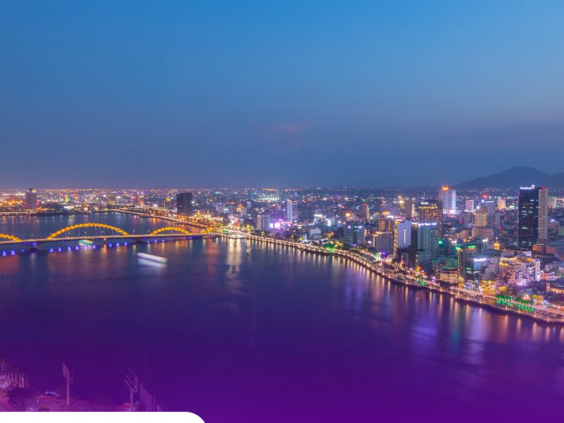Private tour: Da Nang Sparkling Views And Scenic Cruises