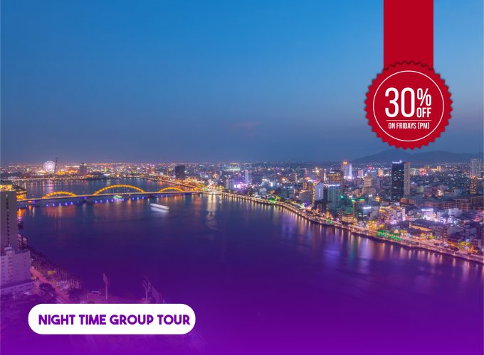 Da Nang Sparkling Views And Scenic Cruises
