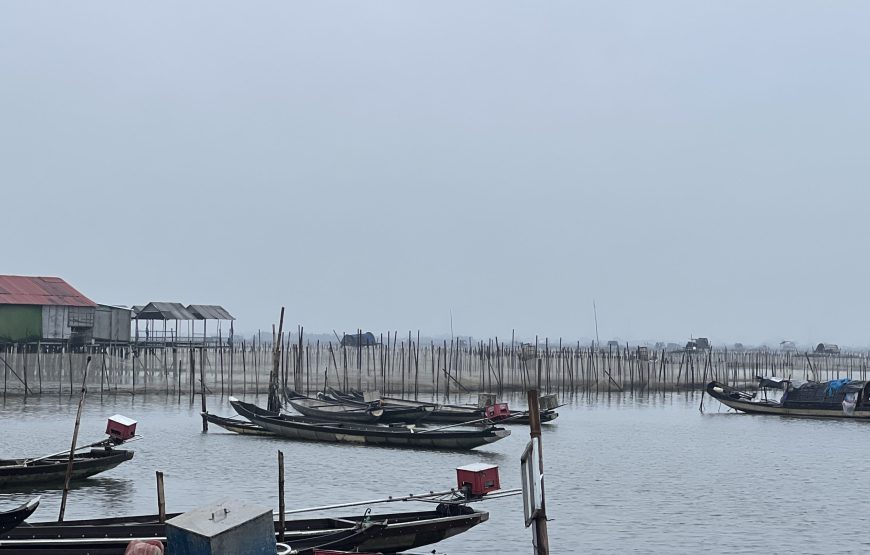 Private tour: Half-day Tam Giang Lagoon From Hue City