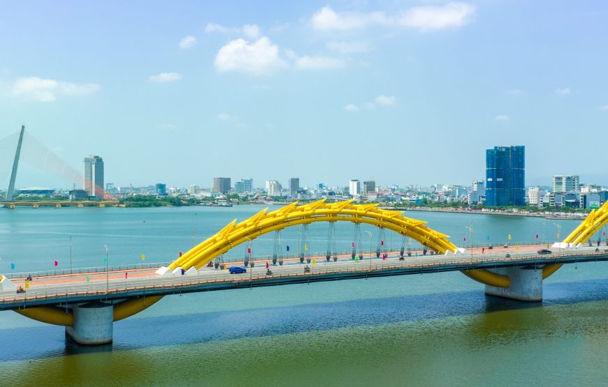 Private tour: Half-day Da Nang Cultural And Historical Tour